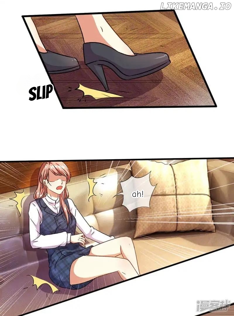 I'll always love you Chapter 15 - page 13